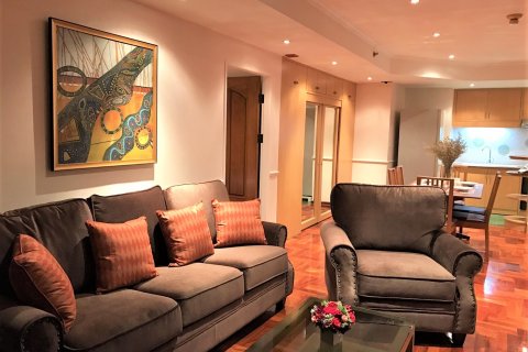 Condominio de 2 dormitorios en Bangkok, Tailandia № 143169 - foto 2