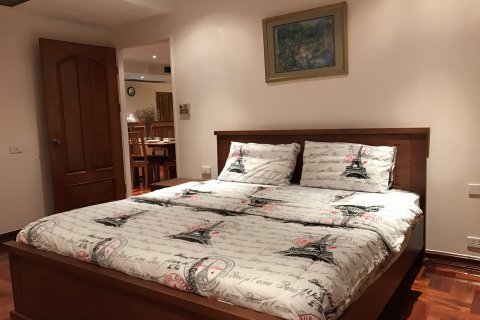 Condominio de 2 dormitorios en Bangkok, Tailandia № 143169 - foto 10