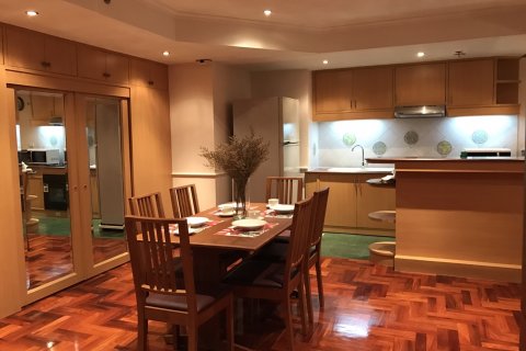 Condominio de 2 dormitorios en Bangkok, Tailandia № 143169 - foto 5