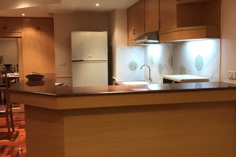 Condominio de 2 dormitorios en Bangkok, Tailandia № 143169 - foto 8