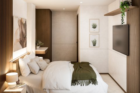 Apartamento de 4 habitaciones en Pattaya, Tailandia № 183029 - foto 5