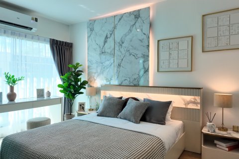 Apartamento de 2 habitaciones en Pattaya, Tailandia № 183033 - foto 6