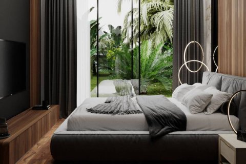 Chalet de 2 dormitorios en Surat Thani, Tailandia № 115184 - foto 7