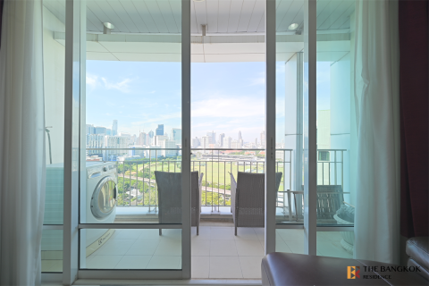 Condominio de 2 dormitorios en Bangkok, Tailandia № 185553 - foto 9