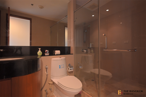 Condominio de 2 dormitorios en Bangkok, Tailandia № 185553 - foto 3