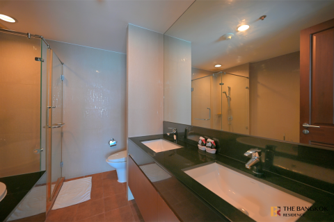 Condominio de 2 dormitorios en Bangkok, Tailandia № 185553 - foto 2