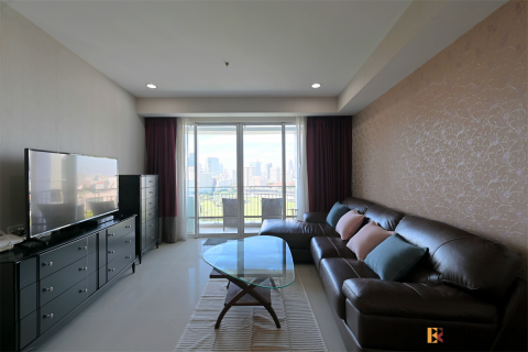 Condominio de 2 dormitorios en Bangkok, Tailandia № 185553 - foto 4