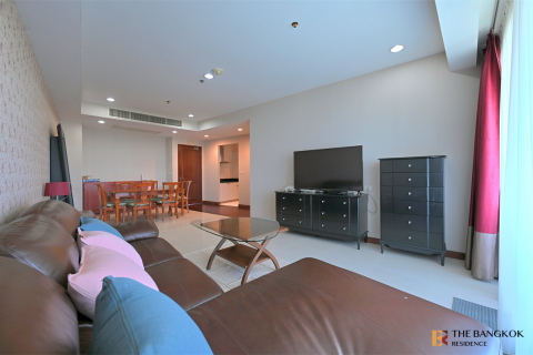 Condo in Bangkok, Thailand, 2 bedrooms № 185553