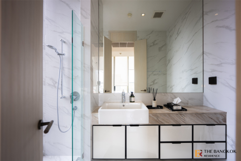 Condo in Bangkok, Thailand, 1 bedroom  № 185552