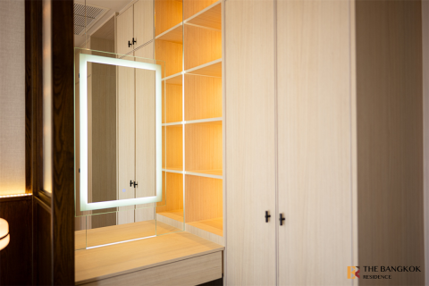 Condominio de 1 dormitorio en Bangkok, Tailandia № 185552 - foto 10