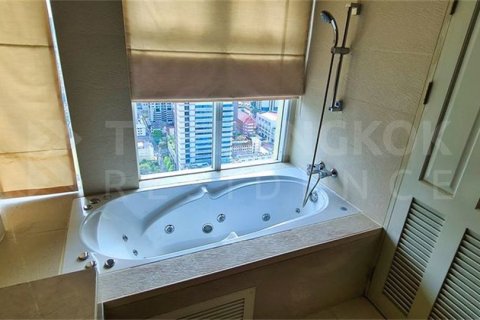 Eigentumswohnung in Bangkok, Thailand, 3 Schlafzimmer № 185549 - Foto 9