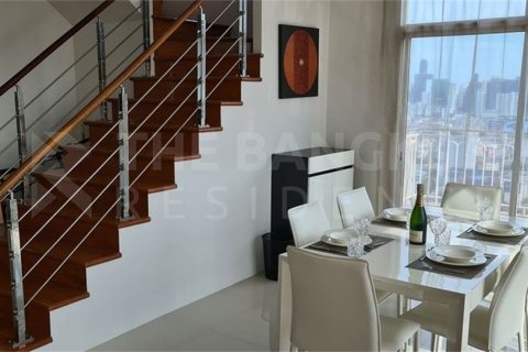 Eigentumswohnung in Bangkok, Thailand, 3 Schlafzimmer № 185549 - Foto 6
