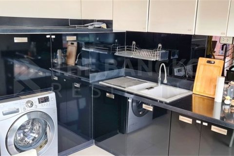 Eigentumswohnung in Bangkok, Thailand, 3 Schlafzimmer № 185549 - Foto 2