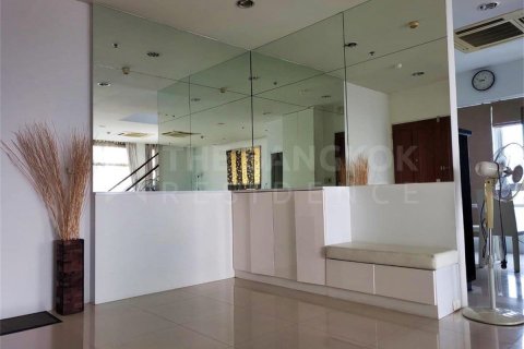 Eigentumswohnung in Bangkok, Thailand, 3 Schlafzimmer № 185549 - Foto 8