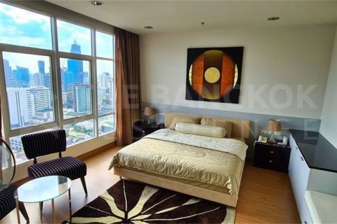 Eigentumswohnung in Bangkok, Thailand, 3 Schlafzimmer № 185549 - Foto 7