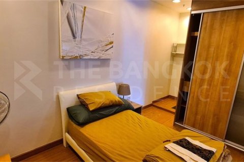 Eigentumswohnung in Bangkok, Thailand, 3 Schlafzimmer № 185549 - Foto 4