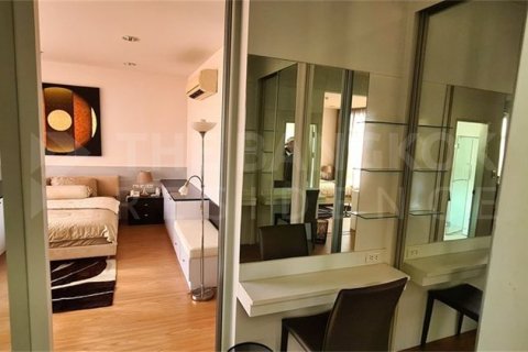 Eigentumswohnung in Bangkok, Thailand, 3 Schlafzimmer № 185549 - Foto 5