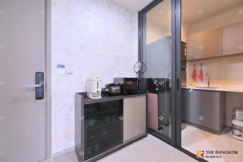 Condominio de 1 dormitorio en Bangkok, Tailandia № 185550 - foto 7