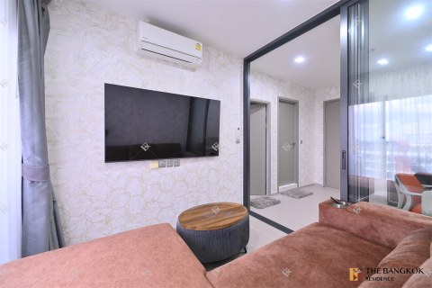 Condominio de 1 dormitorio en Bangkok, Tailandia № 185550 - foto 9