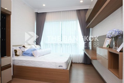 Eigentumswohnung in Bangkok, Thailand, 2 Schlafzimmer № 187369 - Foto 2