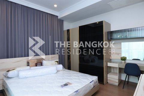 Eigentumswohnung in Bangkok, Thailand, 2 Schlafzimmer № 187369 - Foto 3