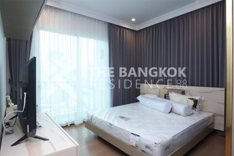 Eigentumswohnung in Bangkok, Thailand, 2 Schlafzimmer № 187369 - Foto 8