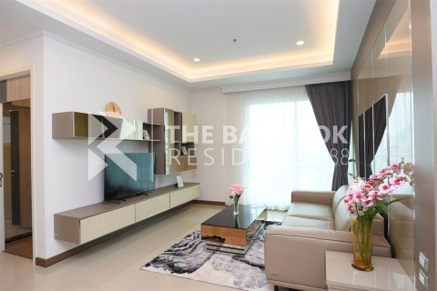 Eigentumswohnung in Bangkok, Thailand, 2 Schlafzimmer № 187369 - Foto 4