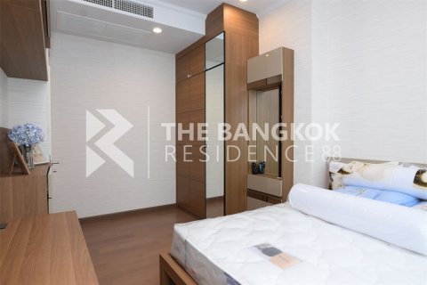 Eigentumswohnung in Bangkok, Thailand, 2 Schlafzimmer № 187369 - Foto 9