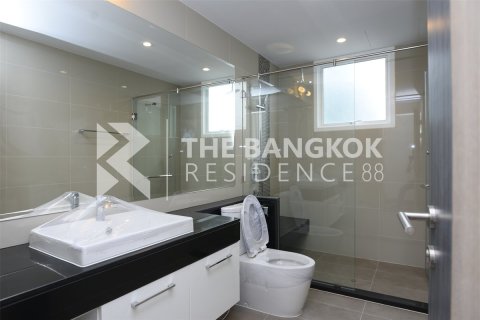 Eigentumswohnung in Bangkok, Thailand, 2 Schlafzimmer № 187369 - Foto 10