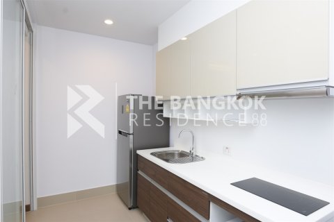 Eigentumswohnung in Bangkok, Thailand, 2 Schlafzimmer № 187369 - Foto 7
