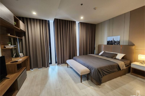 Condo in Bangkok, Thailand, 1 bedroom № 187371