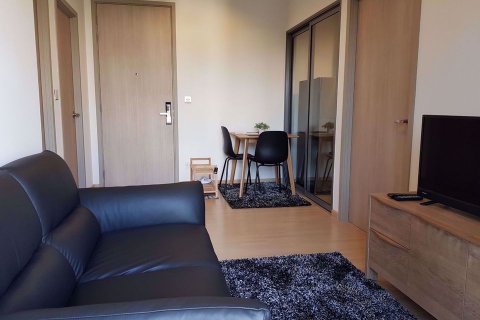 Condominio de 2 dormitorios en Phra Khanong, Bangkok, Tailandia № 59288