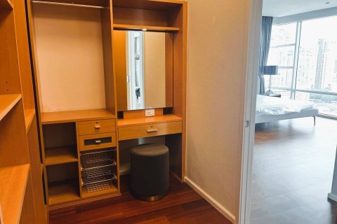 Condominio de 3 dormitorios en Bangkok, Tailandia № 180714 - foto 12