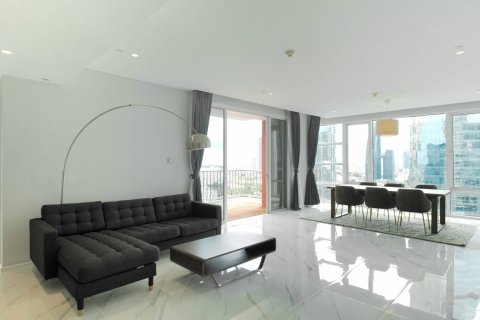 Condominio de 3 dormitorios en Bangkok, Tailandia № 180714 - foto 2