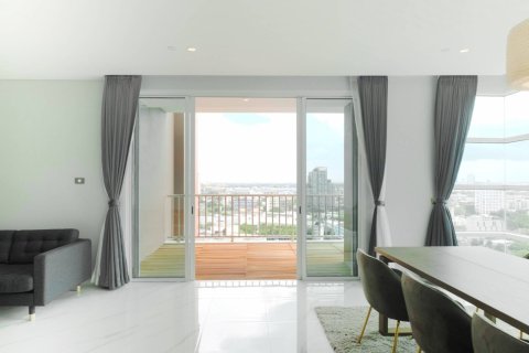 Condominio de 3 dormitorios en Bangkok, Tailandia № 180714 - foto 7