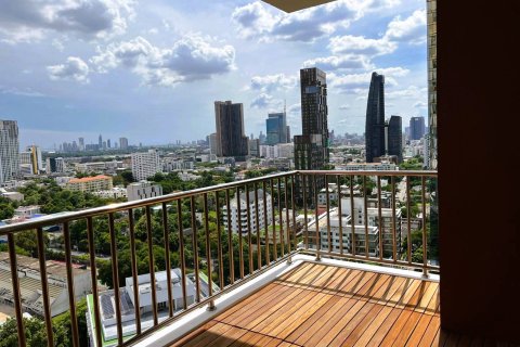 Condominio de 3 dormitorios en Bangkok, Tailandia № 180714 - foto 9