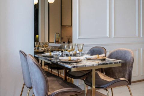 Condominio de 2 dormitorios en Bangkok, Tailandia № 180711 - foto 18