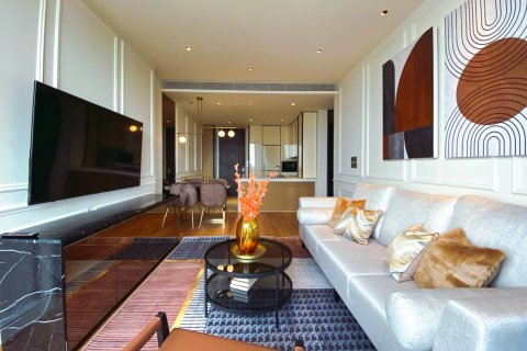 Condominio de 2 dormitorios en Bangkok, Tailandia № 180711 - foto 15