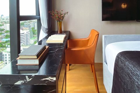 Condominio de 2 dormitorios en Bangkok, Tailandia № 180711 - foto 29