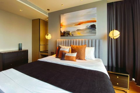 Condominio de 2 dormitorios en Bangkok, Tailandia № 180711 - foto 27