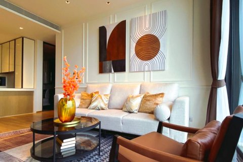 Condominio de 2 dormitorios en Bangkok, Tailandia № 180711 - foto 14