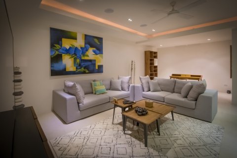 Casa de 6 dormitorios en Ko Samui, Tailandia № 180715 - foto 11