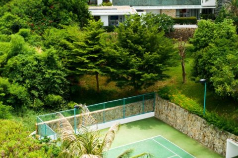 Casa de 6 dormitorios en Ko Samui, Tailandia № 180715 - foto 24