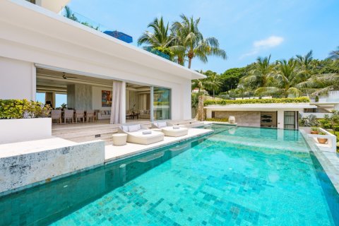 Casa de 6 dormitorios en Ko Samui, Tailandia № 180715 - foto 3