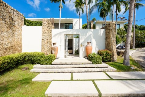 Casa de 6 dormitorios en Ko Samui, Tailandia № 180715 - foto 15