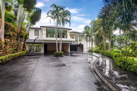 Casa de 6 dormitorios en Phuket, Tailandia № 180709 - foto 29