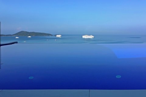 Casa de 6 dormitorios en Phuket, Tailandia № 180709 - foto 6