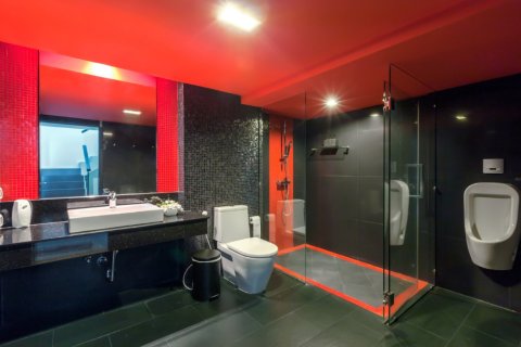 Casa de 6 dormitorios en Phuket, Tailandia № 180709 - foto 27