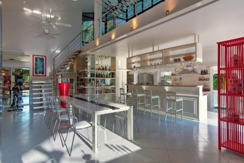 Casa de 17 dormitorios en Phuket, Tailandia № 180712 - foto 7