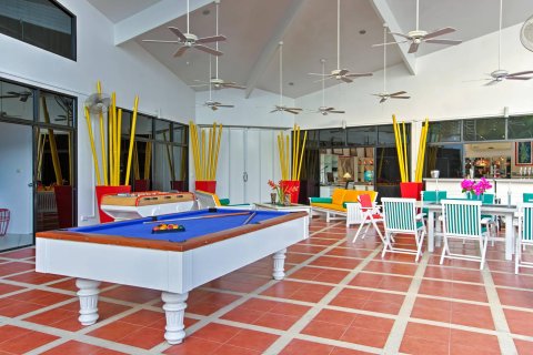 Casa de 17 dormitorios en Phuket, Tailandia № 180712 - foto 11